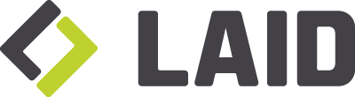 LAID a.s. logo